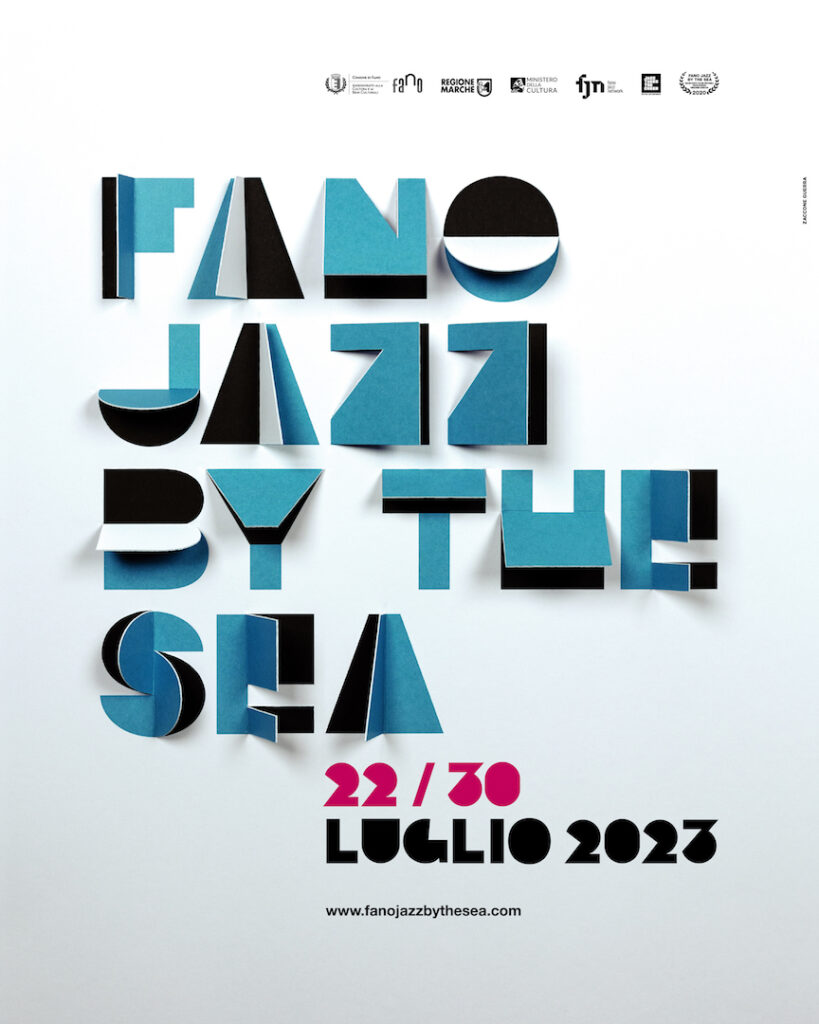 Fano Jazz by the Sea – XXXI Edizione
