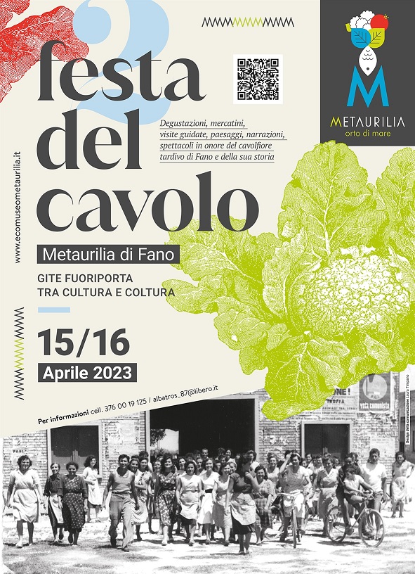Festa del Cavolo – 2^ Edizione