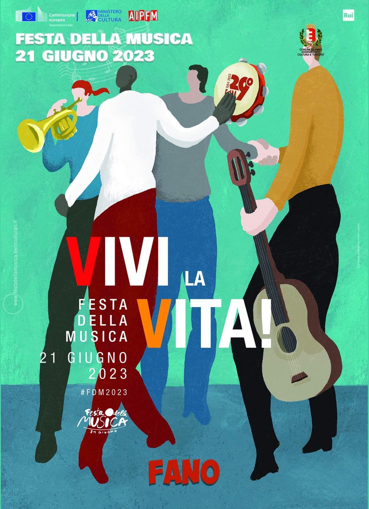 Festival della Musica