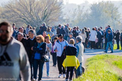 passeggiata ecomuseo