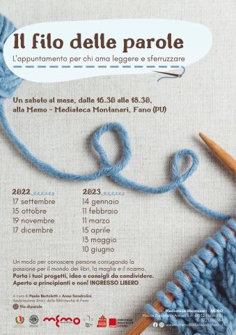 filo delle parole