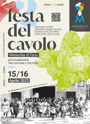 festa del cavolo