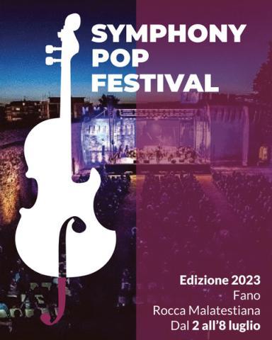 Symphony Pop Festival