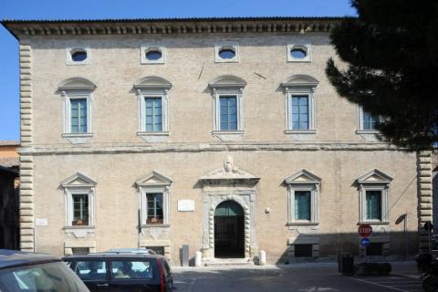 Palazzo Martinozzi