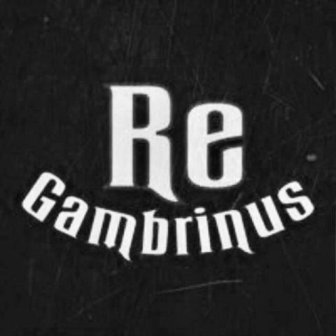 re gambrinus