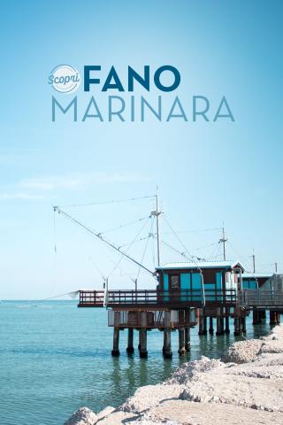 scopri fano marinara