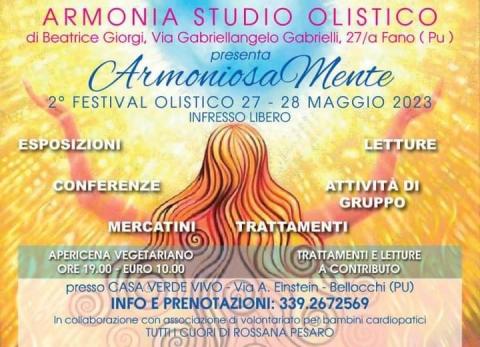 festival olistico