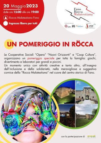 rocca