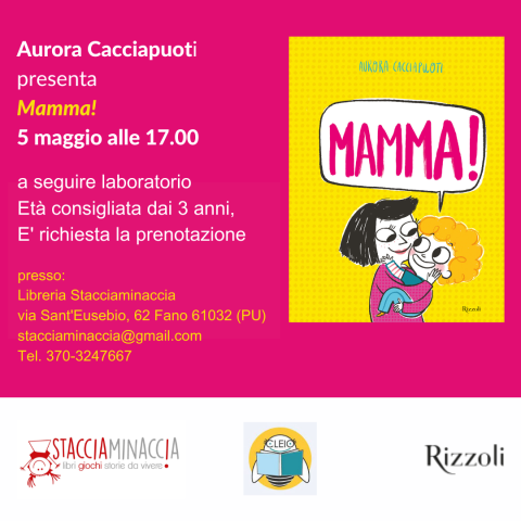 presentazione libro