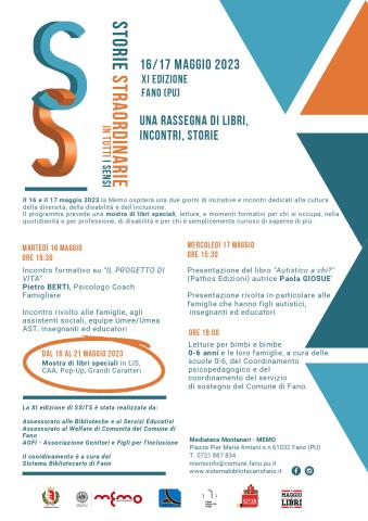 storie straordinarie