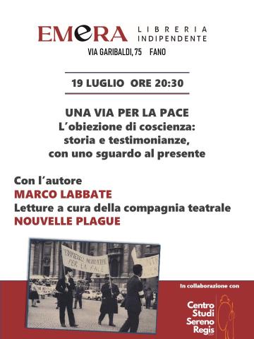 19 luglio emera