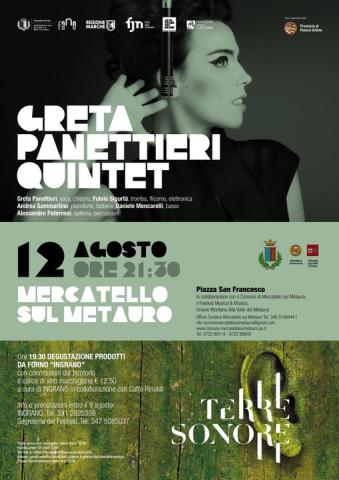 greta terre sonore