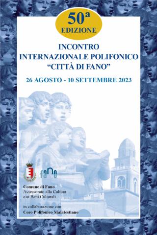 coro polifonico