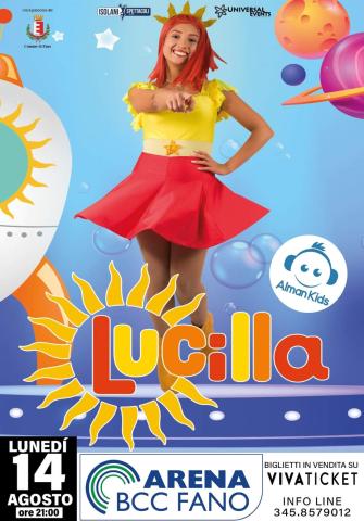 lucilla