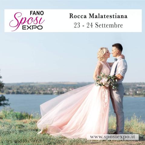 sposi expo