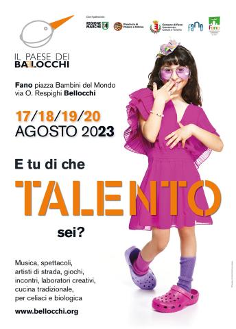 balocchi