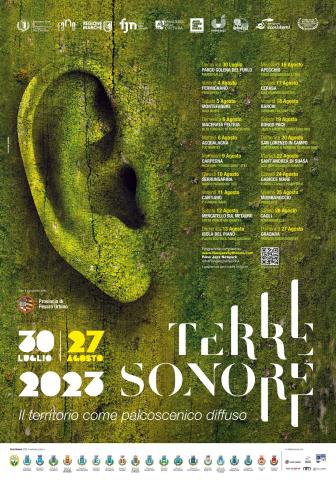 terre sonore