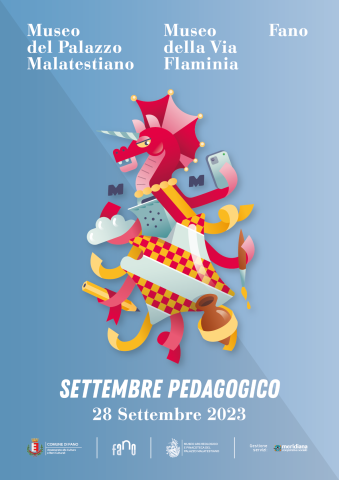 Settembre Pedagogico