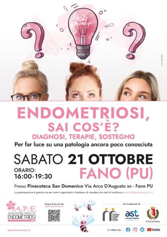 endometriosi