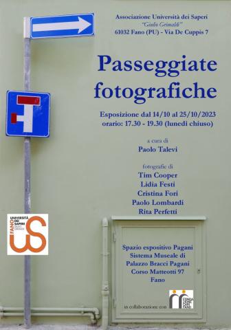 passeggiate