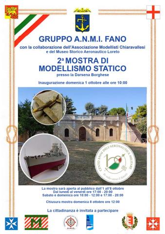 modellismo