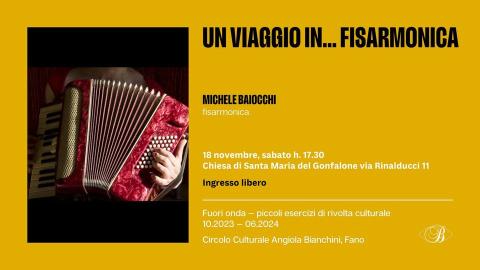fisarmonica
