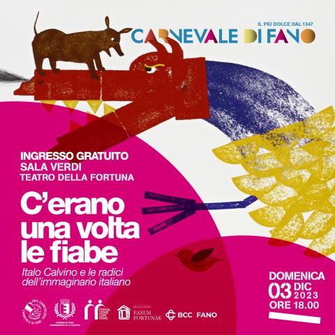 spettacolo calvino