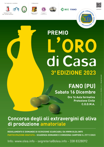 oro di casa