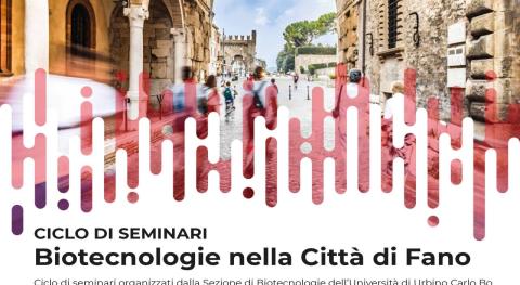 ciclo di seminari