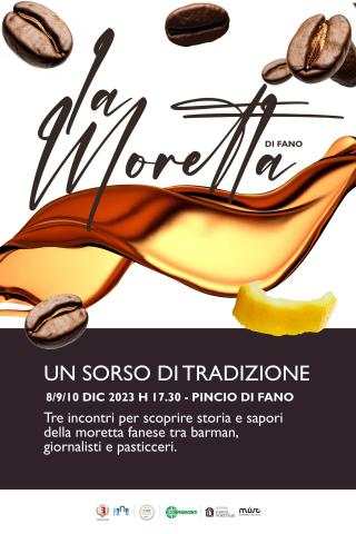 moretta di fano evento