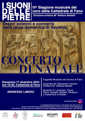 concerto di Natale