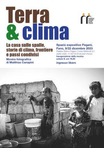 mostra clima