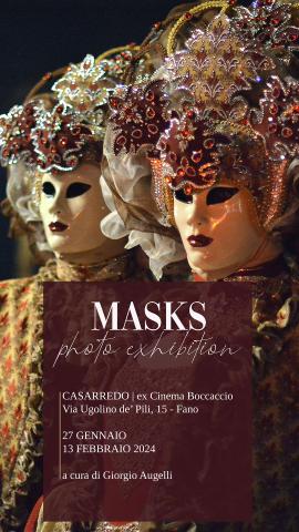 masks