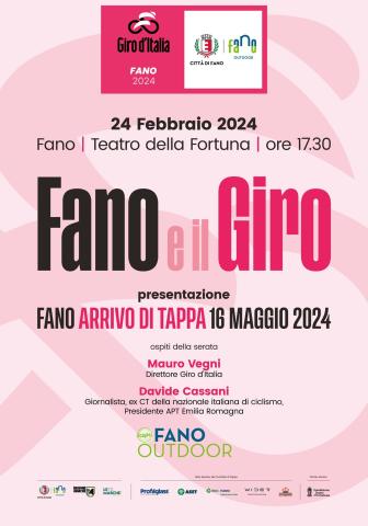 fano giro