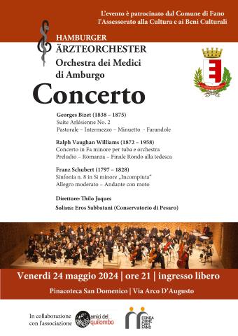 CONCERTO