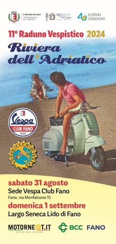 vespa