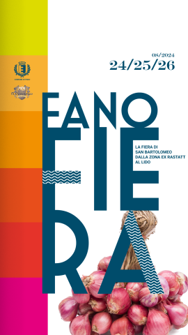 fiera fano 2024