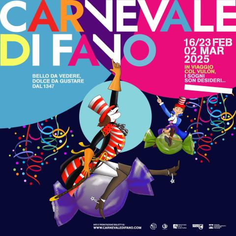 carnevale 25