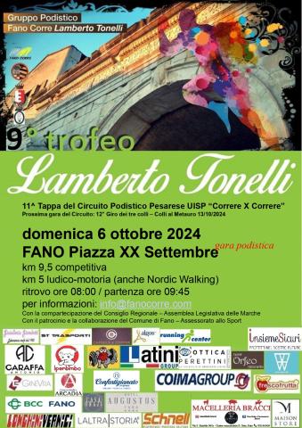 lamberto tonelli 24