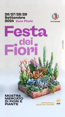 festa dei fiori