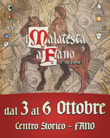 MALATESTA OTTOBRE