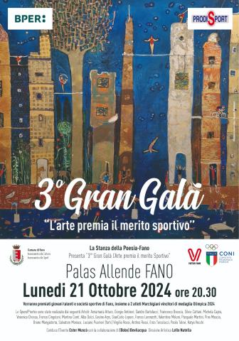 gran gala