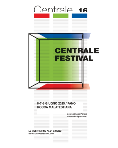 Fano centrale festival