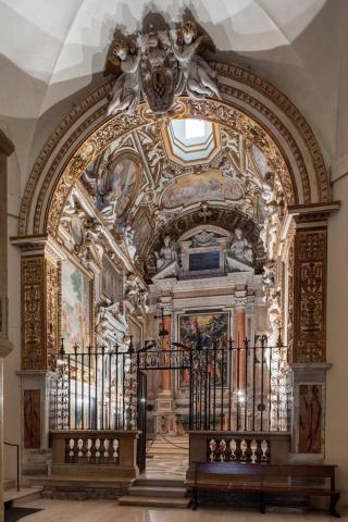 Cappella Nolfi 