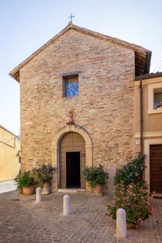 Chiesa San Pietro in Episcopo