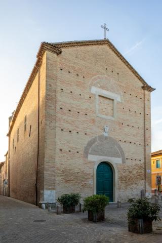 Chiesa di Santa Maria del Suffragio 