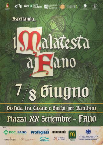 malatesta a fano giugno