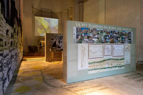 Museo della Via Flaminia
