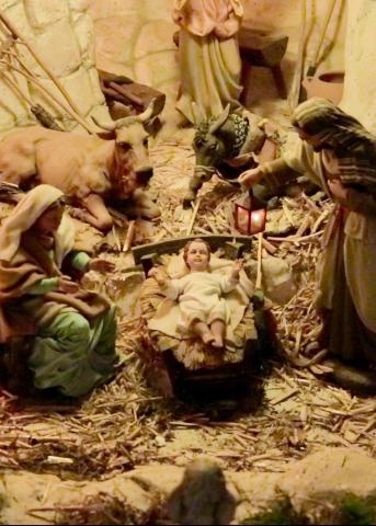 Presepe