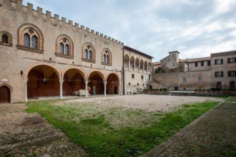 Palazzo Maletestiano Corte